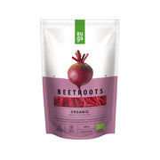 Auga Organic Pickled Beetroot 400G