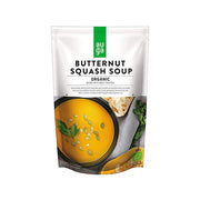 Auga Organic Butternut Squash Soup 400G