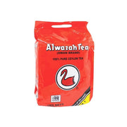 Alwazah Tea Bop 1Kg
