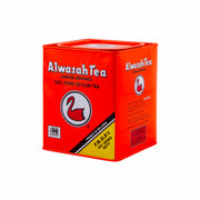 Alwazah Pure Ceylon Tea Powder 400g