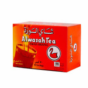 Alwazah Pure Ceylon Tea Bags 50