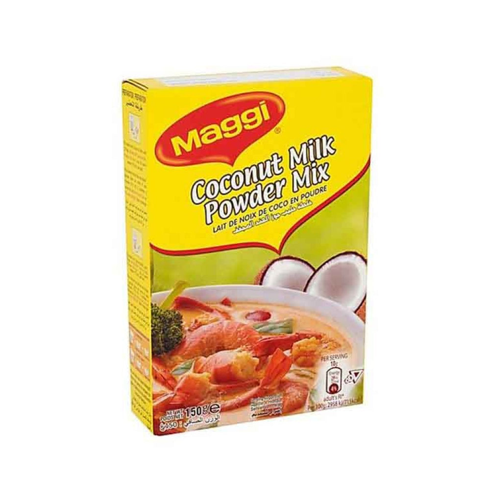 Maggi Coconut Milk Powder 150G