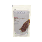 Earth's Finest Organic Red Quinoa 340G