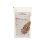 Earth's Finest Organic Tri-Color Quinoa 340gm