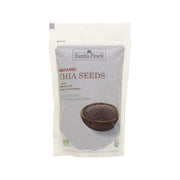 Earth's Finest Organic Chia Seeds 300G