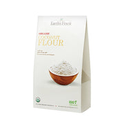 Earth's Finest Organic Coconut Flour 500G