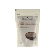 Earth's Finest Organic White Chia Seeds 300gm
