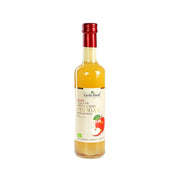 Earth's Finest Organic Apple Cider Vinegar With Mother 500ml