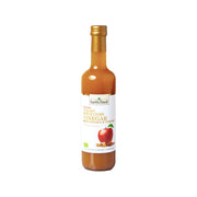 Earth's Finest Orgnic Apple Cider Vinegar With Cinnamon and Turmeric 500ml
