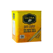 Glora Pure Ceylon Black Tea 300g
