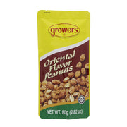 Growers Oriental Peanut 80gm