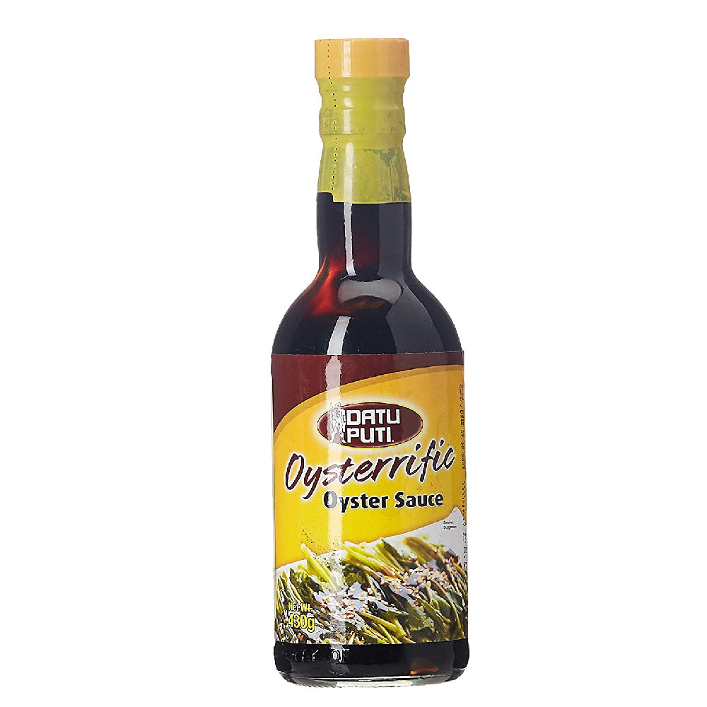 Datu Puti Oyster Sauce 430gm