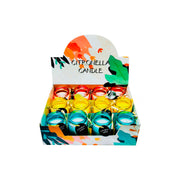 LP Citronella Candle Glass Jar 1 Piece