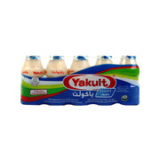Yakult Light Probiotic Drink 80mlx5
