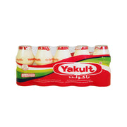 Yakult Non-Fat Probiotic Drink 80mlx5