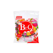 Br.Q Ococo Blended Fruit Tacca Jelly Candy 720g