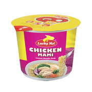 Lucky Me Mini Instant Noodle Soup Chicken Mami 40gm
