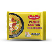 Lucky Me Pancit Canton Original Instant Fried Noodles 60gm