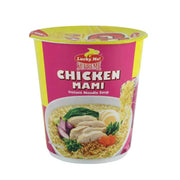 Lucky Me Supreme Instant Noodle Soup Chicken Mami 70gm