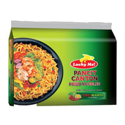 Lucky Me Pancit Canton Chilimansi Instant Fried Noodles 6x60gm