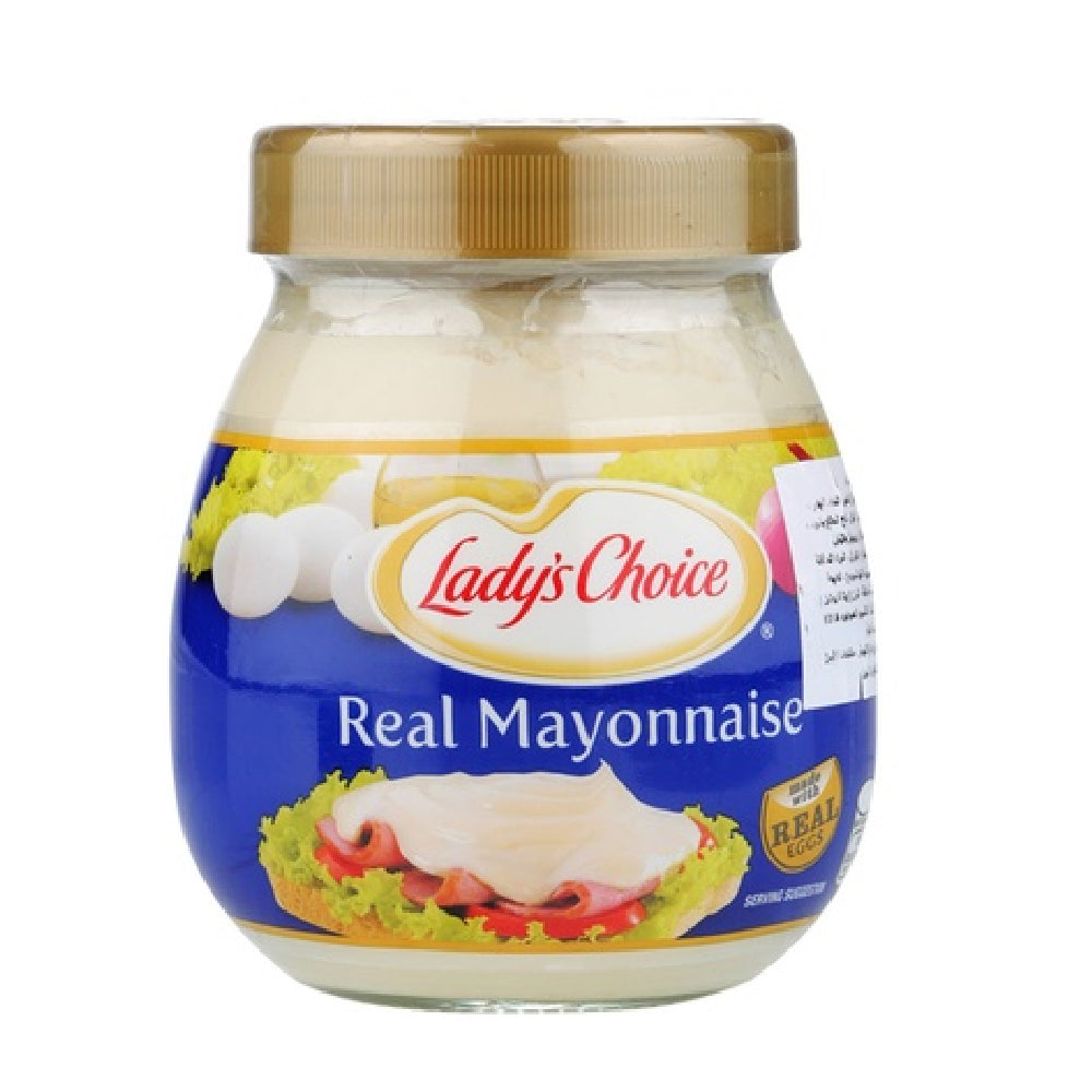 Lady Choice Mayonnaise 220ml