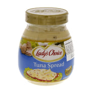 Ladys Choice Tuna Spread 220ml