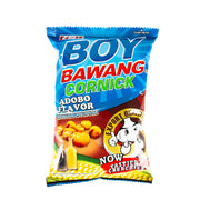 KSK Boy Bawang Adobo Cornick 100gm