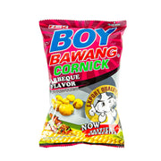 KSK Boy Bawang BBQ Cornick 100gm
