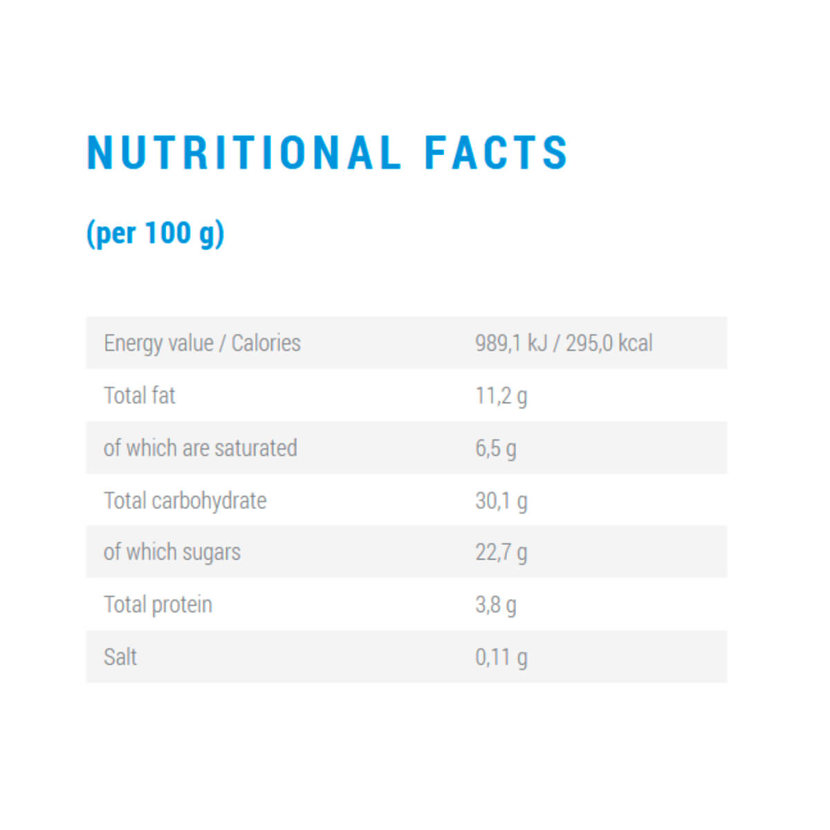 Rud Frozen Yoghurt With Raspberry Jam Ice Cream 150g