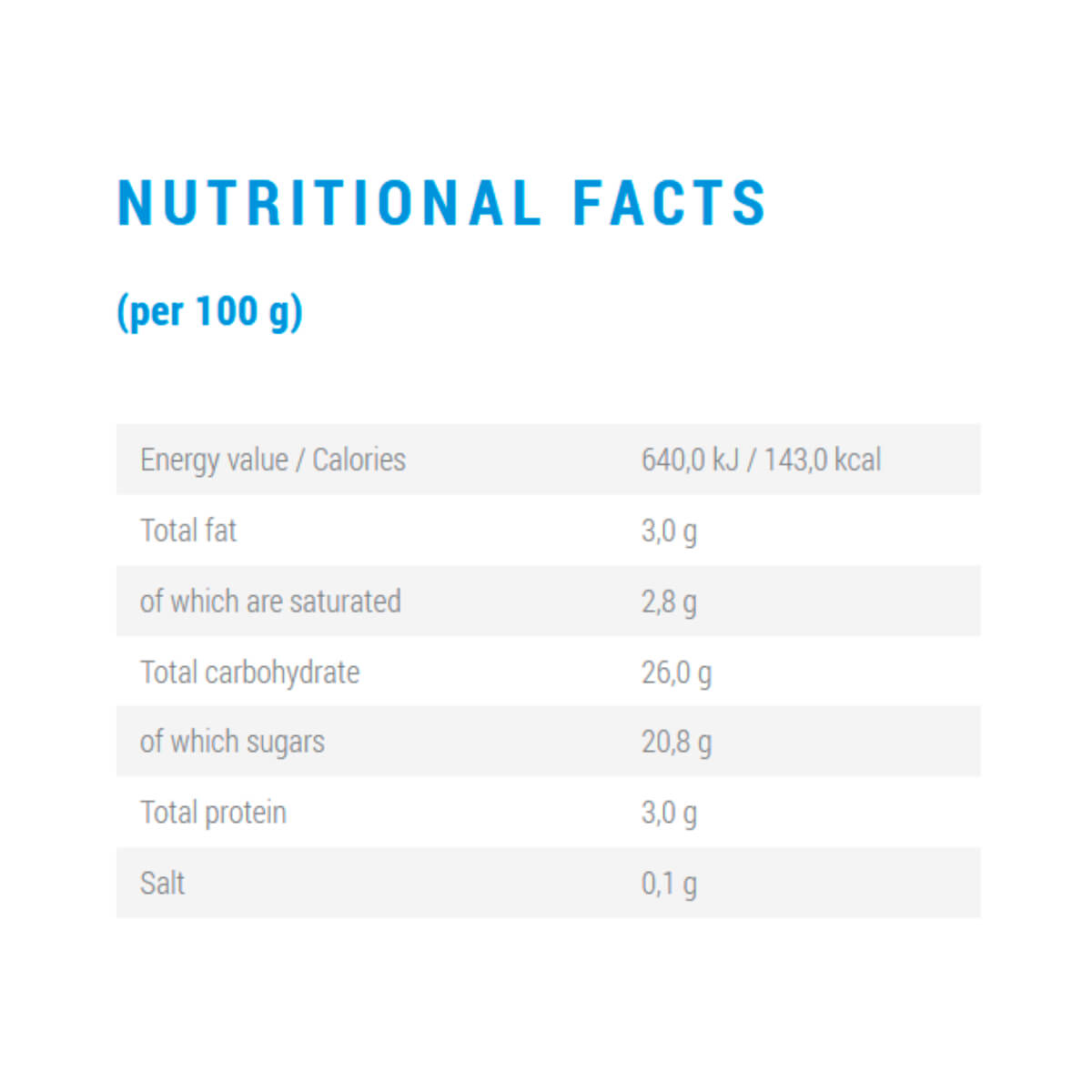 Rud Wild Berries Waffle Cup Ice Cream 60g