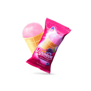 Rud Wild Berries Waffle Cup Ice Cream 60g