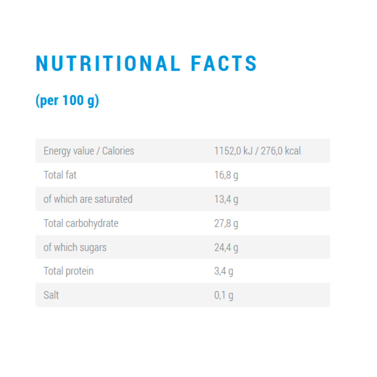 Rud Millennium Pistachio Raspberry Milk Chocolate Ice Cream 80g