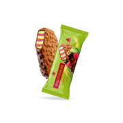 Rud Millennium Pistachio Raspberry Milk Chocolate Ice Cream 80g