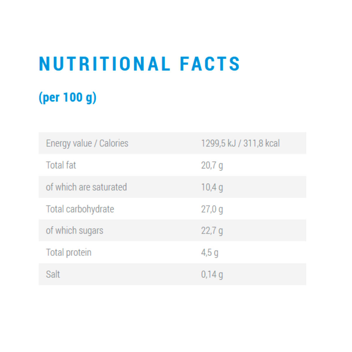 Rud Dubai Chocolate Style With Pistachios And Kadayif Ice Cream 55g