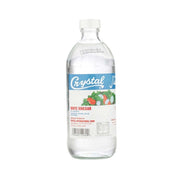 Crystal White Vinegar 16oz