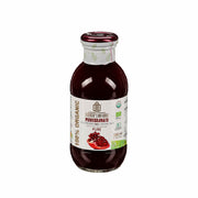 Georgia's Natural Organic Cold Pressed Pomegranate Juice