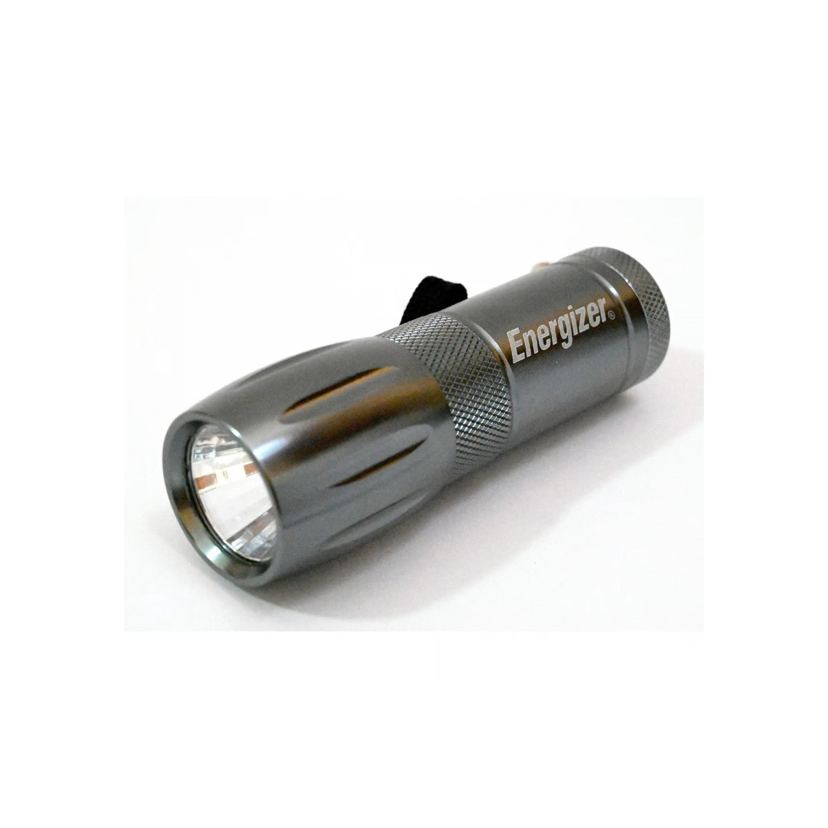 Energizer Flashlight 80 Lumens Black ML33