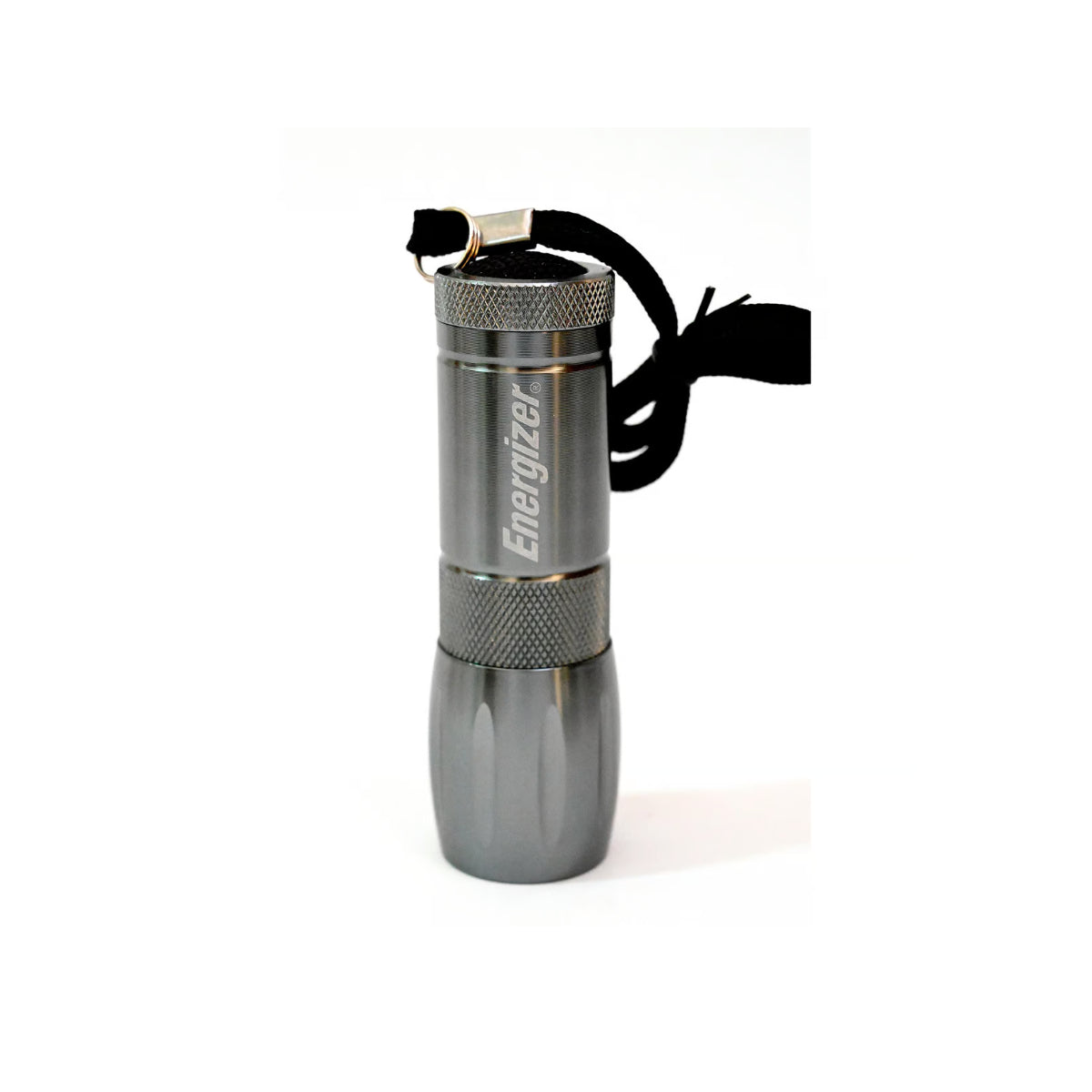 Energizer Flashlight 80 Lumens Black ML33