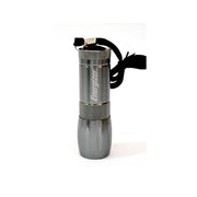 Energizer Flashlight 80 Lumens Black ML33