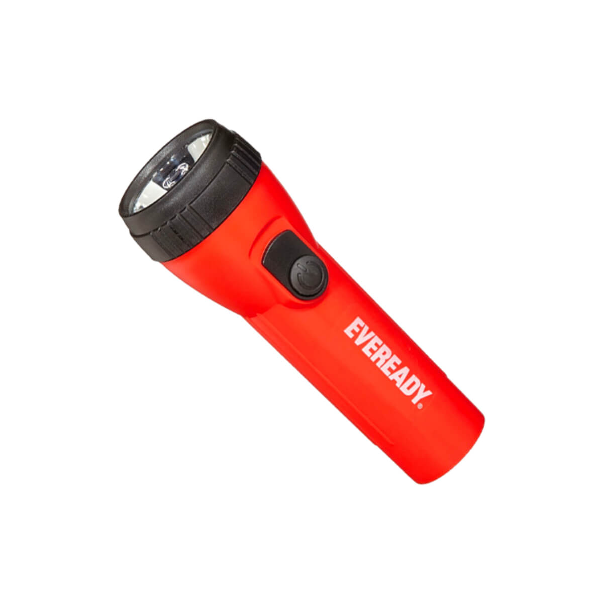 Eveready LED Torch Light 3V