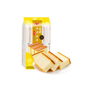 Aji Yellow Cake 330g