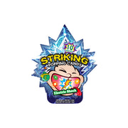 Striking Electric Shock Flavor Popping Candy 15g