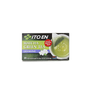 ITO EN Matcha Green Tea Jasmine 20s