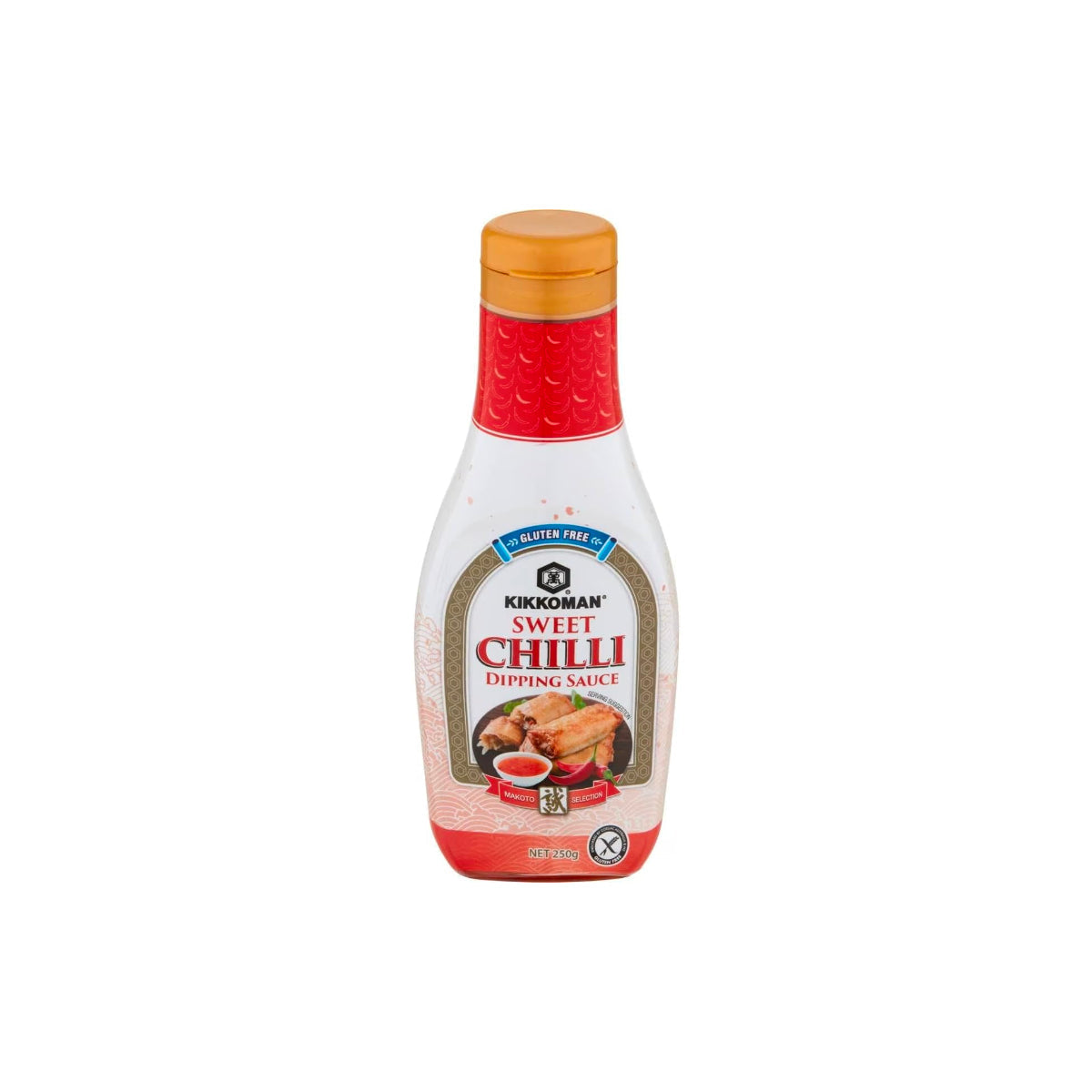 Kikkoman Sweet Chili Dipping Sauce 250g