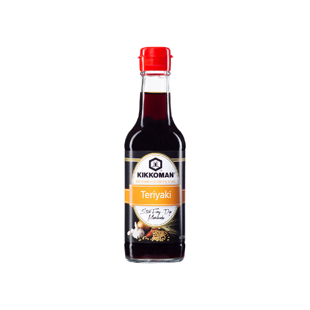 Kikkoman Teriyaki Sauce 250ml