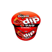 Doritos Dip Salsa Hot 95gm
