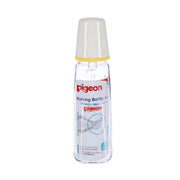 Pigeon Glass Feeding Bottle K-8 240ml