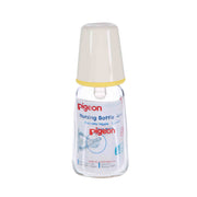 Pigeon Glass Feeding Bottle K-4 120ml