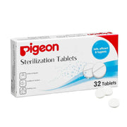 Pigeon Sterilizing Tablets 32s