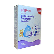Pigeon Baby Laundry Detergent Powder 500gm